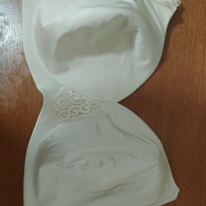 Nursing bra